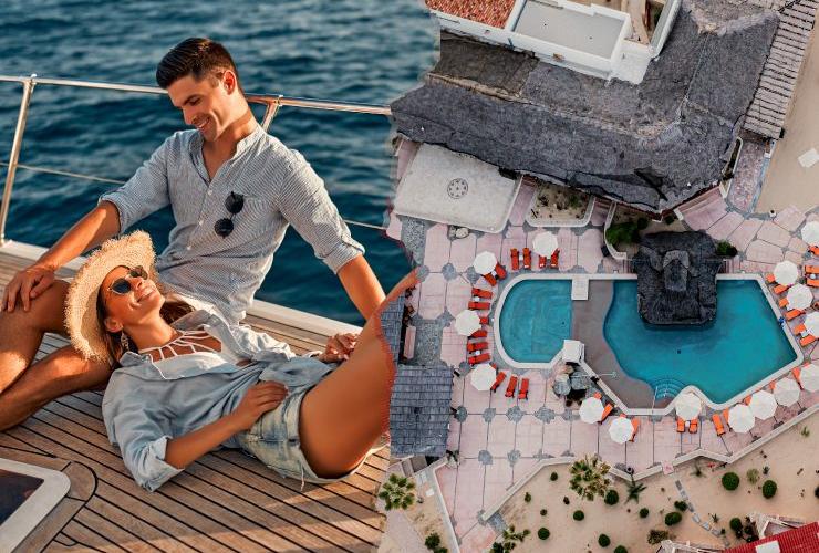 Spring Sale Solmar Hotels & Resorts Spring Sale Solmar Hotels & Resorts