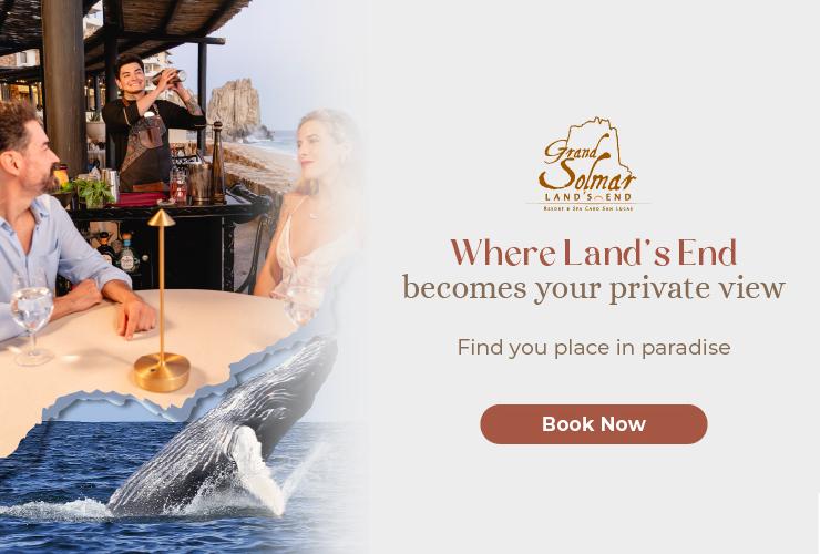 Enamórate de Los Cabos Solmar Hotels & Resorts Enamórate de Los Cabos Solmar Hotels & Resorts