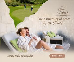 Enamórate de Los Cabos Solmar Hotels & Resorts Enamórate de Los Cabos Solmar Hotels & Resorts