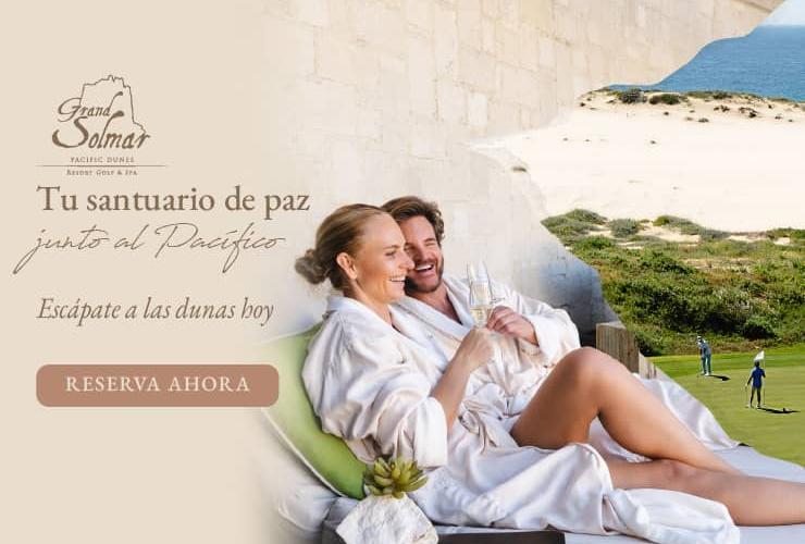 Fall in Love Cabo Solmar Hotels & Resorts Fall in Love Cabo Solmar Hotels & Resorts