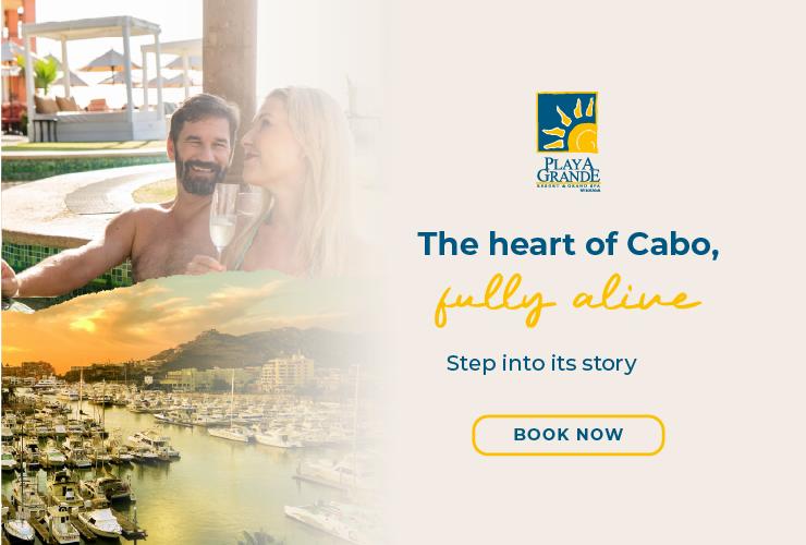 Enamórate de Los Cabos Solmar Hotels & Resorts Enamórate de Los Cabos Solmar Hotels & Resorts