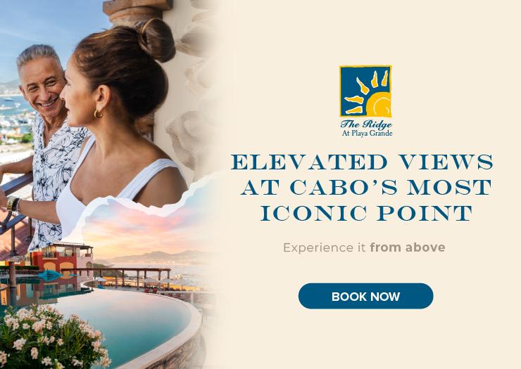 Enamórate de Los Cabos The Ridge at Playa Grande Cabo San Lucas Enamórate de Los Cabos The Ridge at Playa Grande Cabo San Lucas