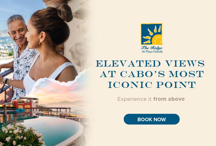 Enamórate de Los Cabos Solmar Hotels & Resorts Enamórate de Los Cabos Solmar Hotels & Resorts