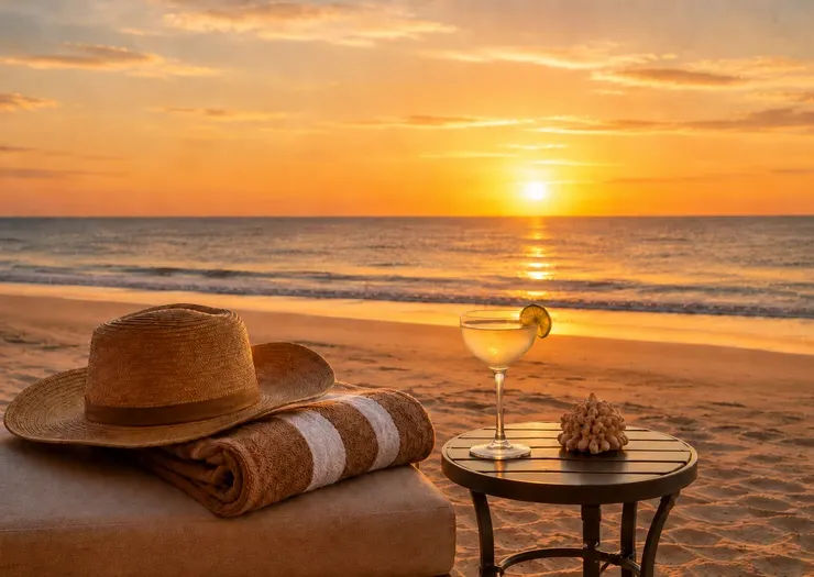Fall in Paradise Solmar Hotels & Resorts Fall in Paradise Solmar Hotels & Resorts