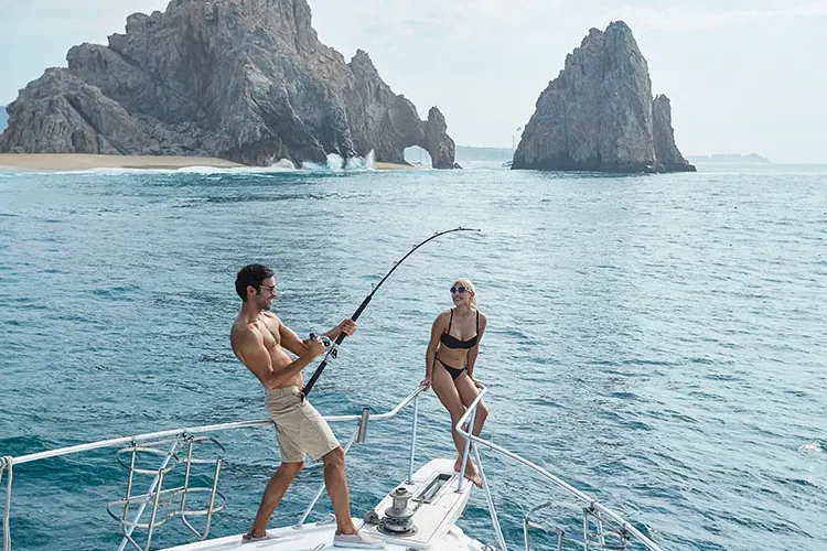 Ready For The Catch Solmar Hotels & Resorts Ready For The Catch Solmar Hotels & Resorts