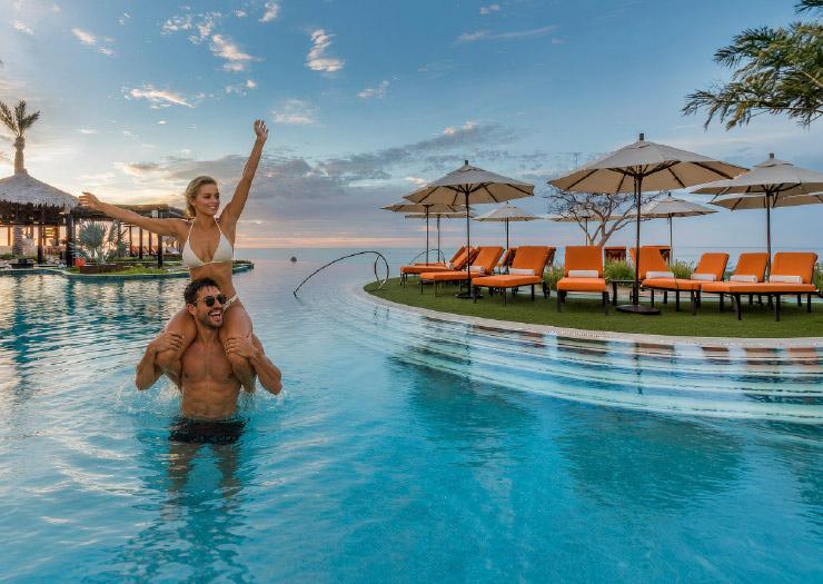 Este verano, tu escape perfecto te espera Solmar Hotels & Resorts Este verano, tu escape perfecto te espera Solmar Hotels & Resorts