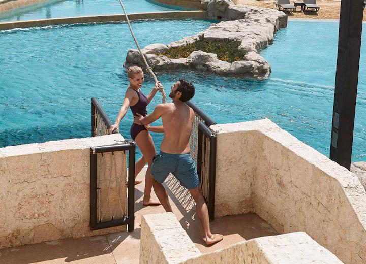 Este verano, tu escape perfecto te espera Grand Solmar Pacific Dunes Cabo San Lucas Este verano, tu escape perfecto te espera Grand Solmar Pacific Dunes Cabo San Lucas
