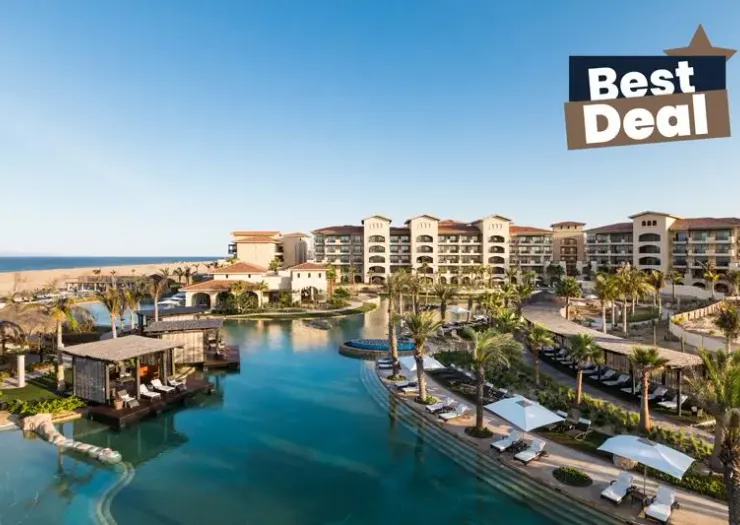 Ahorra Más con Nuestra Mejor Tarifa Disponible Solmar Hotels & Resorts Ahorra Más con Nuestra Mejor Tarifa Disponible Solmar Hotels & Resorts