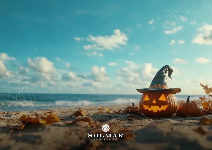 Spooky Sale Solmar Hotels & Resorts Spooky Sale Solmar Hotels & Resorts