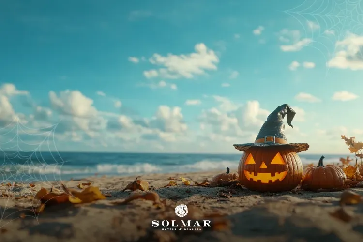 Spooky Sale Solmar Hotels & Resorts Spooky Sale Solmar Hotels & Resorts