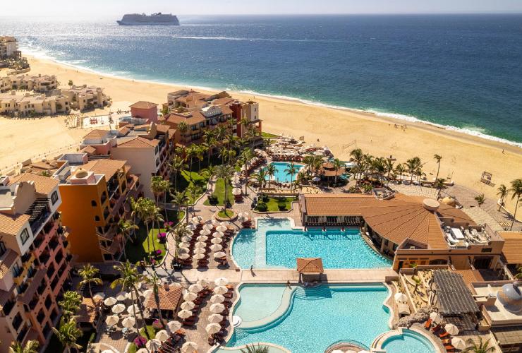 Este verano, tu escape perfecto te espera Solmar Hotels & Resorts Este verano, tu escape perfecto te espera Solmar Hotels & Resorts