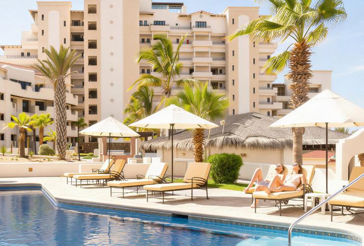 Summer Sale Solmar Resort Cabo San Lucas Summer Sale Solmar Resort Cabo San Lucas