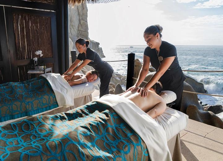 Relájate, rejuvenece y consiéntete en la experiencia de spa Solmar Hotels & Resorts Relájate, rejuvenece y consiéntete en la experiencia de spa Solmar Hotels & Resorts