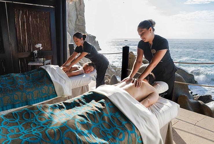 Relax, Rejuvenate & Indulge with the Spa Experience Solmar Hotels & Resorts Relax, Rejuvenate & Indulge with the Spa Experience Solmar Hotels & Resorts