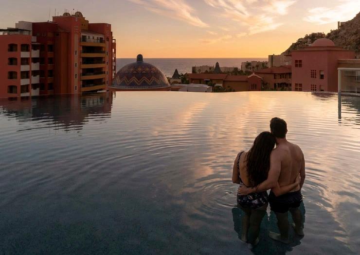 Este verano, tu escape perfecto te espera Solmar Hotels & Resorts Este verano, tu escape perfecto te espera Solmar Hotels & Resorts