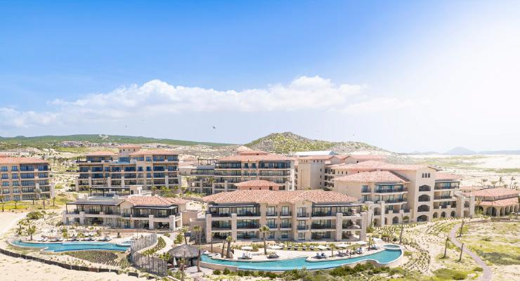Este verano, tu escape perfecto te espera Grand Solmar The Residences Cabo San Lucas Este verano, tu escape perfecto te espera Grand Solmar The Residences Cabo San Lucas