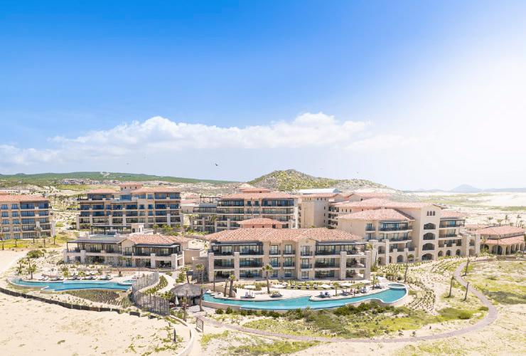 Este verano, tu escape perfecto te espera Solmar Hotels & Resorts Este verano, tu escape perfecto te espera Solmar Hotels & Resorts