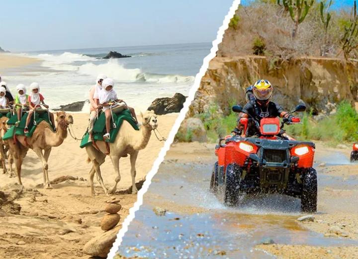 Adventure Escape: Stay + Activity of your choice Solmar Hotels & Resorts Adventure Escape: Stay + Activity of your choice Solmar Hotels & Resorts