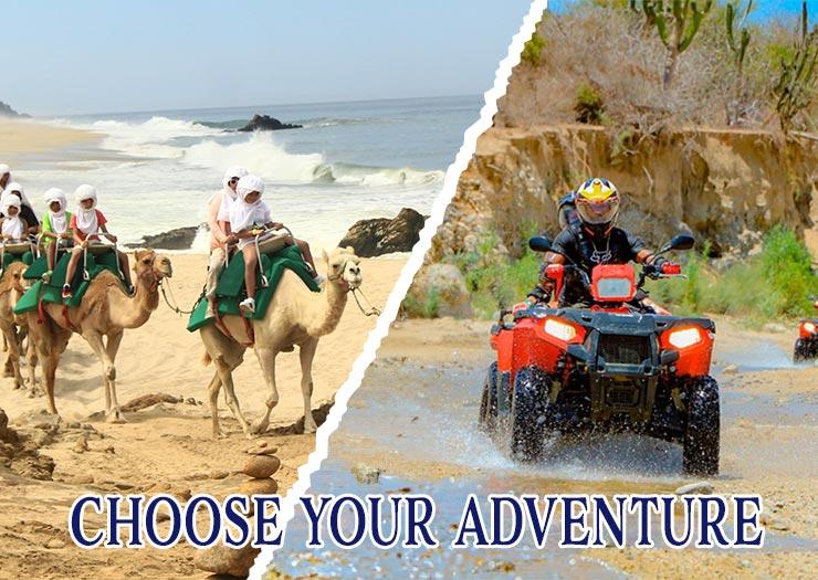Adventure Escape The Ridge at Playa Grande Cabo San Lucas Adventure Escape The Ridge at Playa Grande Cabo San Lucas