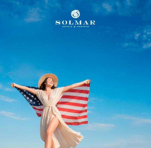 ⚡ 96-Hour Flash Sale | Independence Day Solmar Hotels & Resorts ⚡ 96-Hour Flash Sale | Independence Day Solmar Hotels & Resorts