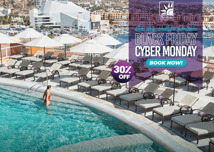 Black Friday: The beginning of your next story by the sea Solmar Hotels & Resorts Black Friday: The beginning of your next story by the sea Solmar Hotels & Resorts