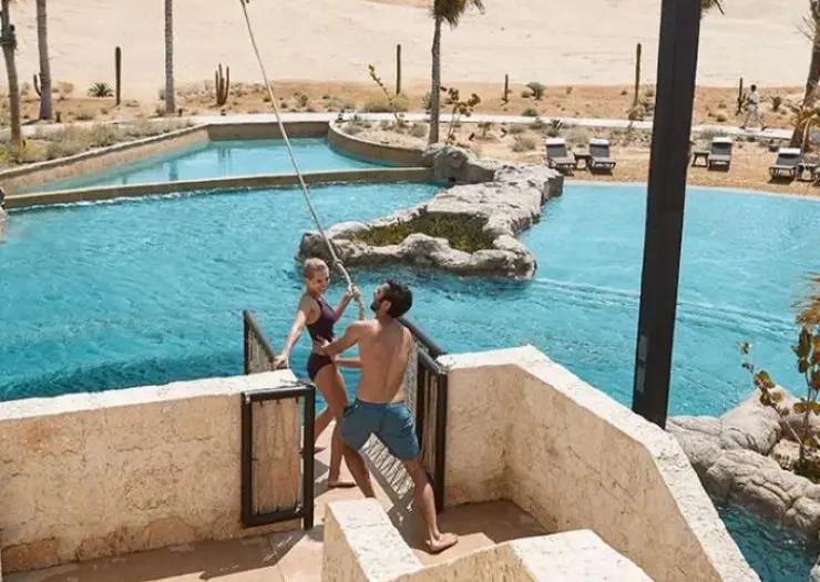Este verano, tu escape perfecto te espera Solmar Hotels & Resorts Este verano, tu escape perfecto te espera Solmar Hotels & Resorts