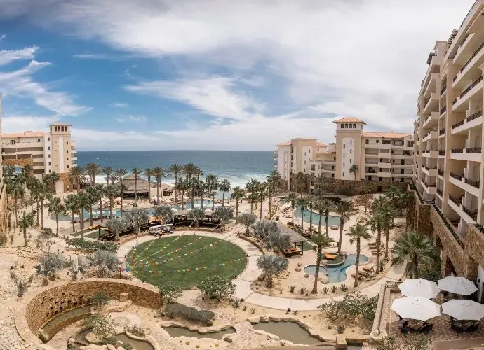 Grand Solmar Land’s End Resort & Spa Cabo San Lucas Solmar Hotels & Resorts Grand Solmar Land’s End Resort & Spa Cabo San Lucas Solmar Hotels & Resorts