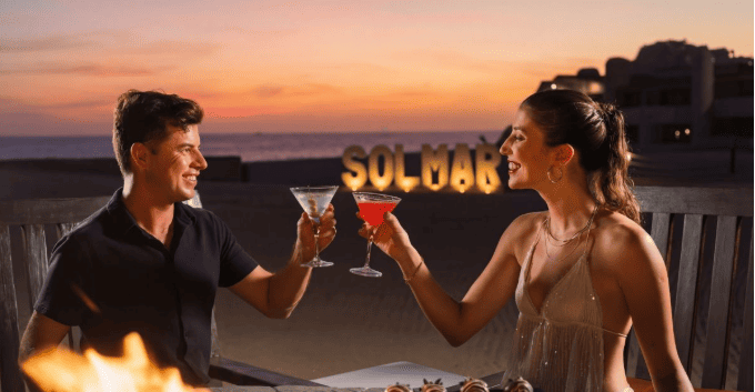 Solmar Hotels & Resorts Solmar Hotels & Resorts