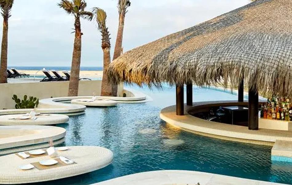 Tide Bar Solmar Hotels & Resorts Tide Bar Solmar Hotels & Resorts