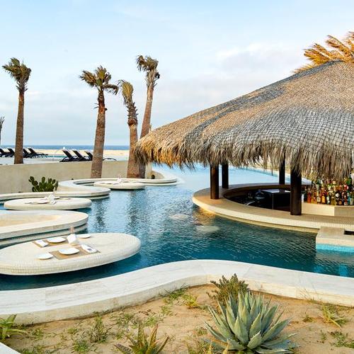 Tide Bar Grand Solmar The Residences Cabo San Lucas Tide Bar Grand Solmar The Residences Cabo San Lucas