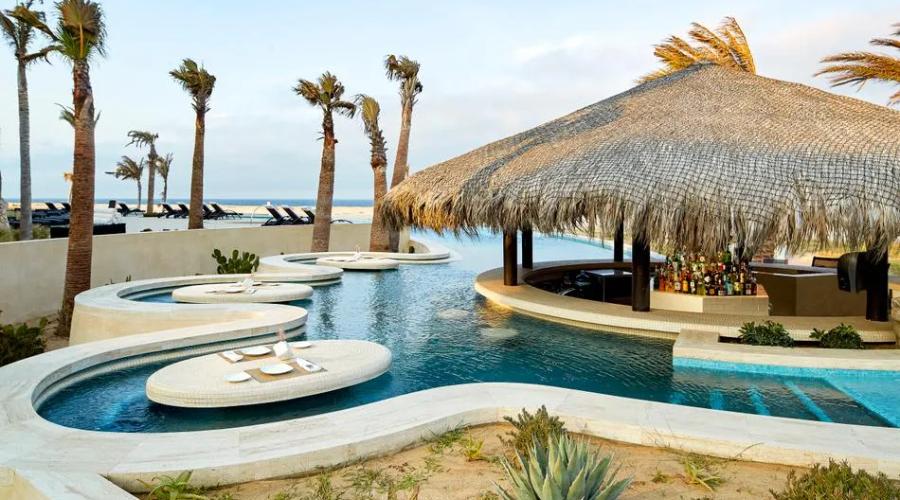 Tide Bar Grand Solmar The Residences Cabo San Lucas Tide Bar Grand Solmar The Residences Cabo San Lucas