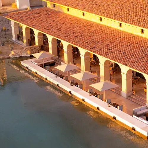 Anica Solmar Hotels & Resorts Anica Solmar Hotels & Resorts