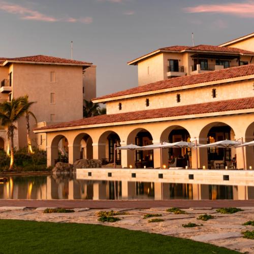 Anica Solmar Hotels & Resorts Anica Solmar Hotels & Resorts