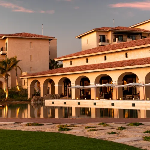 Anica Solmar Hotels & Resorts Anica Solmar Hotels & Resorts