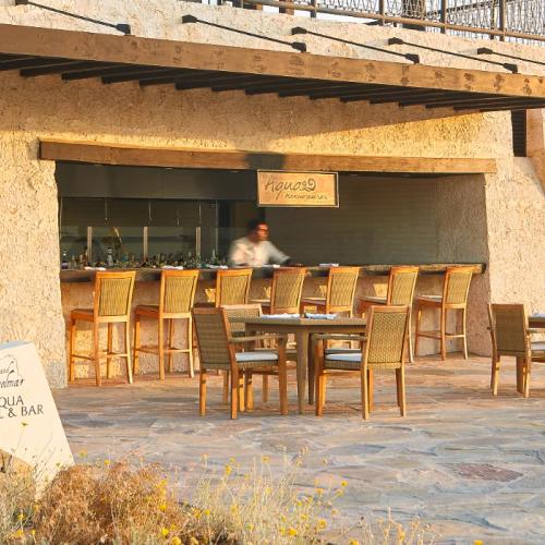 Aqua Bar Solmar Hotels & Resorts Aqua Bar Solmar Hotels & Resorts