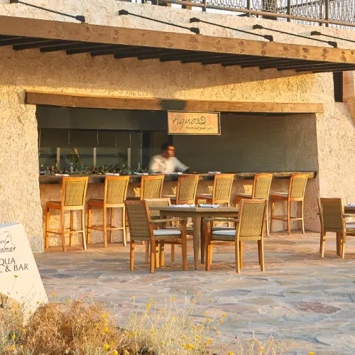 Aqua Bar Solmar Hotels & Resorts Aqua Bar Solmar Hotels & Resorts