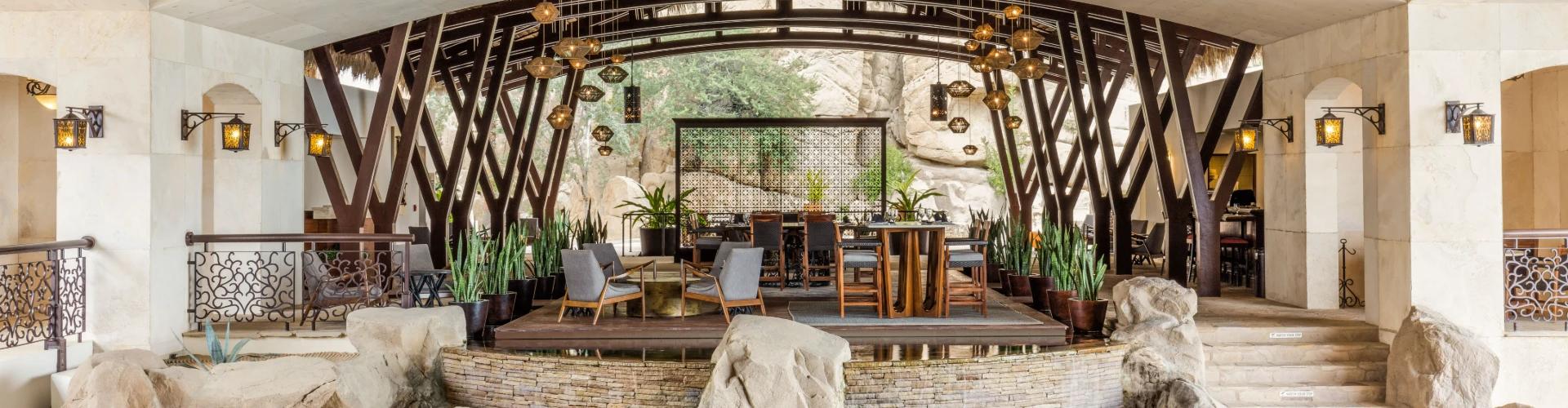 Grand Solmar Land´s End Cabo San Lucas Grand Solmar Land´s End Cabo San Lucas