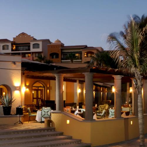 Brigantine Steak House  Playa Grande Resort & Grand Spa Cabo San Lucas Brigantine Steak House  Playa Grande Resort & Grand Spa Cabo San Lucas