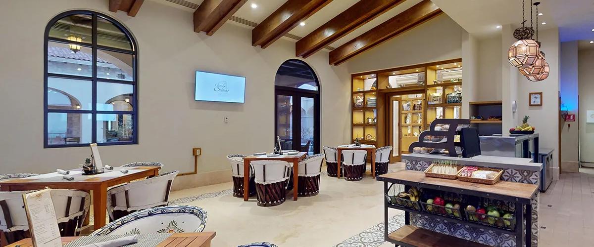 Grand Solmar The Residences Cabo San Lucas Grand Solmar The Residences Cabo San Lucas