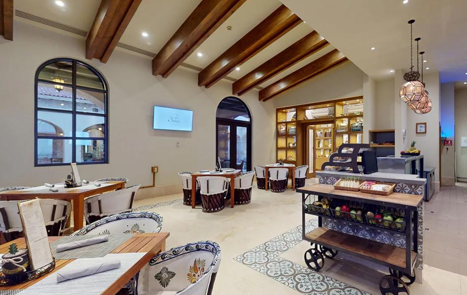 Deli Café Solmar Hotels & Resorts Deli Café Solmar Hotels & Resorts