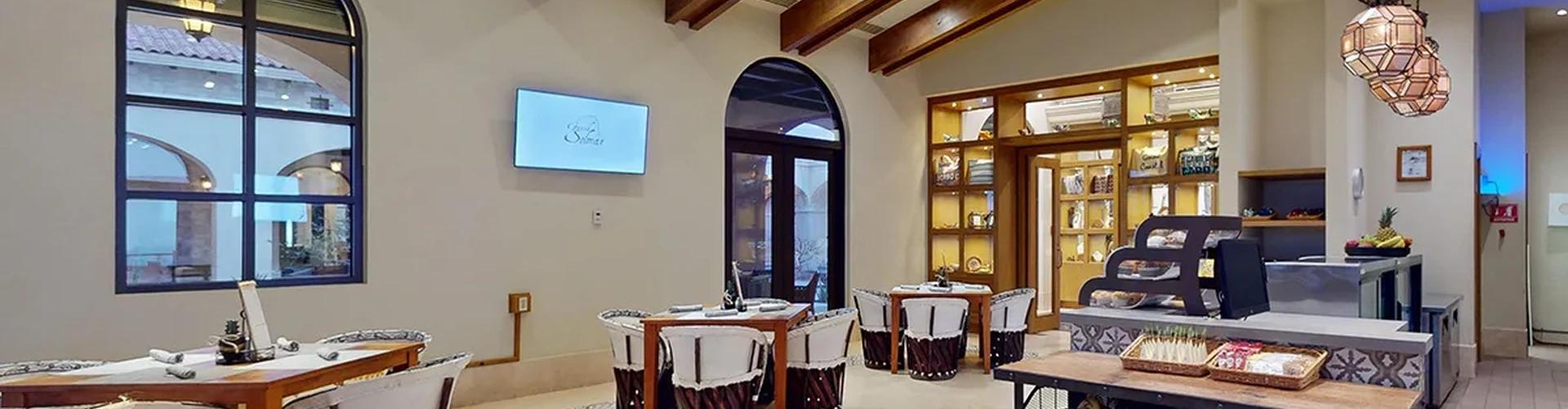 Solmar Hotels & Resorts Solmar Hotels & Resorts