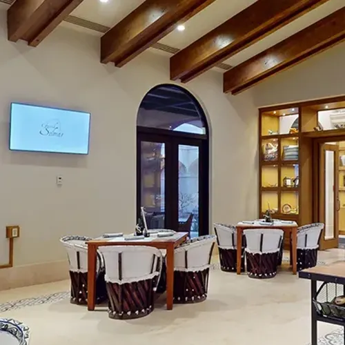 Deli Café Solmar Hotels & Resorts Deli Café Solmar Hotels & Resorts