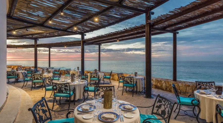 La Roca Grand Solmar Land´s End Cabo San Lucas La Roca Grand Solmar Land´s End Cabo San Lucas