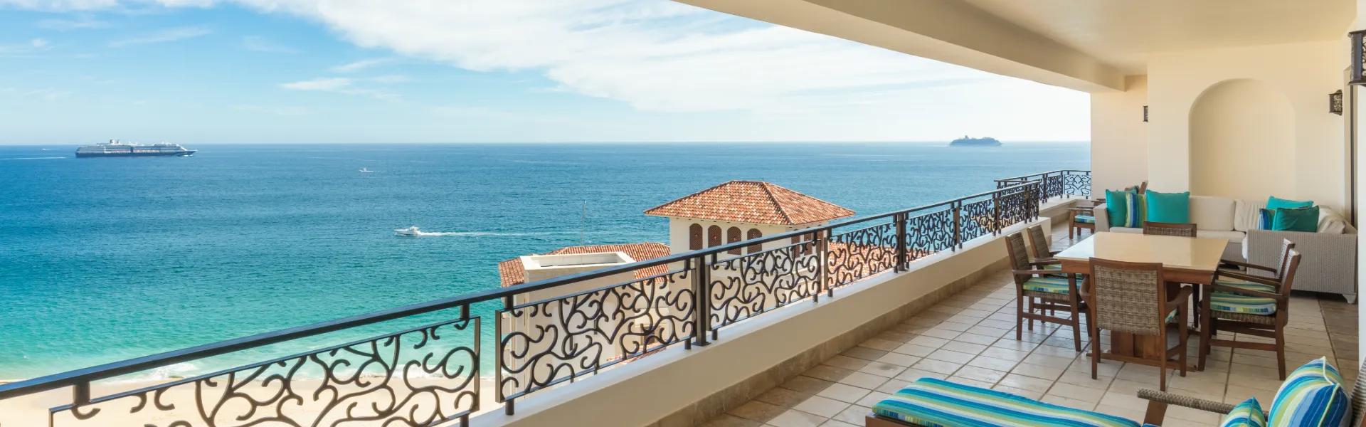 SOLMAR HOTELS & RESORTS - Cabo San Lucas - SOLMAR HOTELS & RESORTS - Cabo San Lucas -