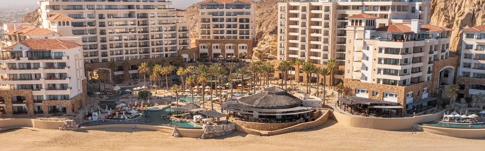 SOLMAR HOTELS & RESORTS - Cabo San Lucas - SOLMAR HOTELS & RESORTS - Cabo San Lucas -