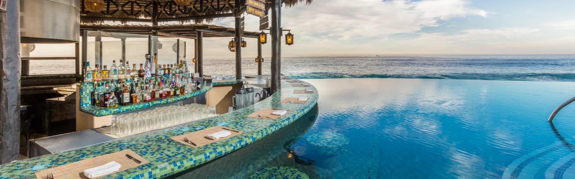SOLMAR HOTELS & RESORTS - Cabo San Lucas - SOLMAR HOTELS & RESORTS - Cabo San Lucas -