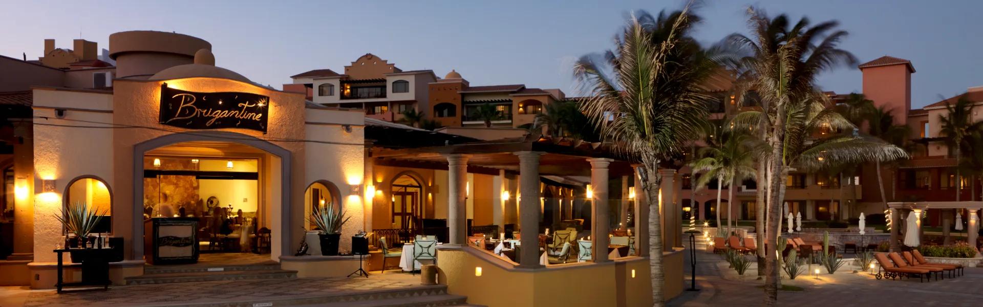 SOLMAR HOTELS & RESORTS - Cabo San Lucas - SOLMAR HOTELS & RESORTS - Cabo San Lucas -