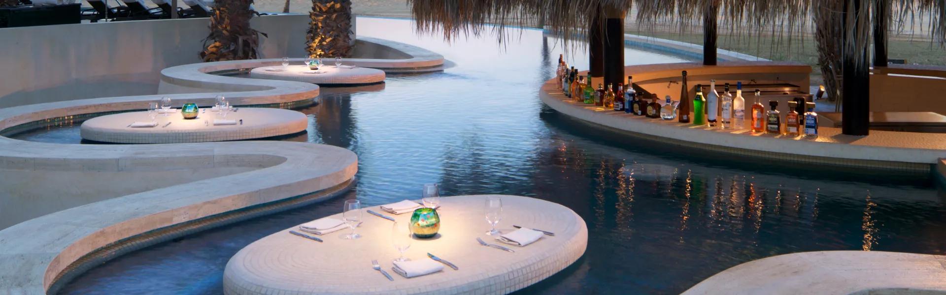 SOLMAR HOTELS & RESORTS - Cabo San Lucas - SOLMAR HOTELS & RESORTS - Cabo San Lucas -
