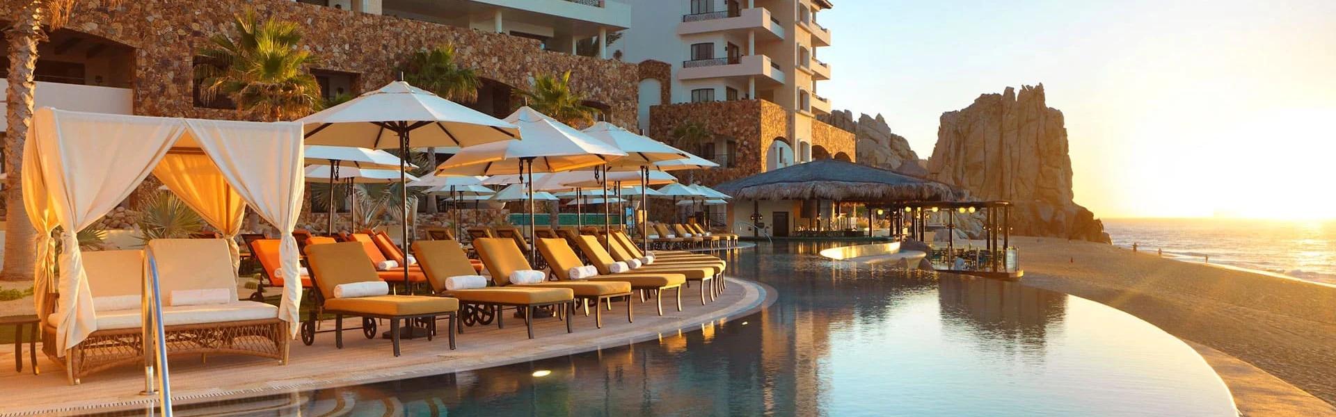 SOLMAR HOTELS & RESORTS - Cabo San Lucas - SOLMAR HOTELS & RESORTS - Cabo San Lucas -