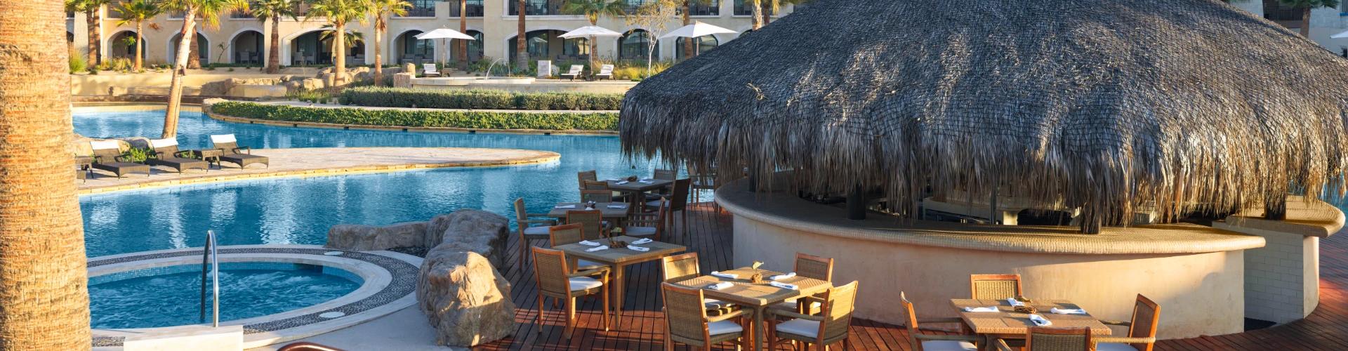 Grand Solmar The Residences Cabo San Lucas Grand Solmar The Residences Cabo San Lucas